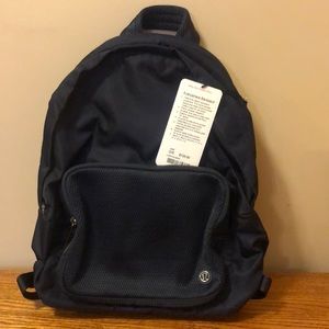 Lululemon everywhere backpack